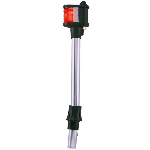 Removable Bi-Color & Utility Navigation Pole Light image number 0