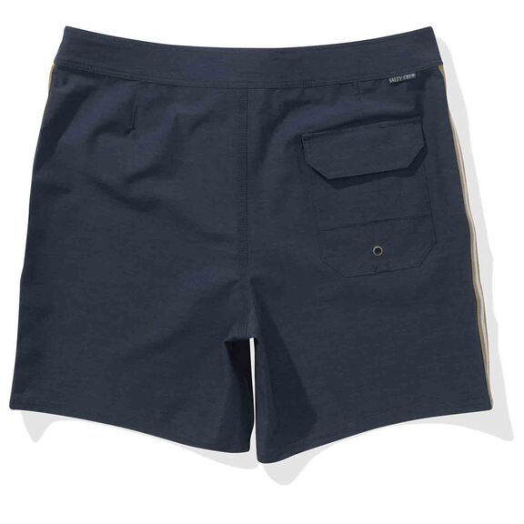 Men's Frothin Board Shorts image number 1
