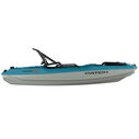 9'9" The Catch PWR100 Sit-On-Top Angler Kayak image number 1
