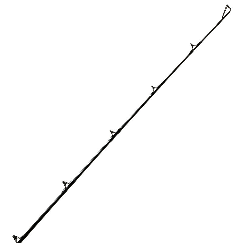 OKUMA 9' Custom Black Line Counter Conventional Combo West Marine