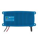 Victron Energy Blue Smart IP67 Charger 12/25(1) 120V NEMA 5-15 image number 0