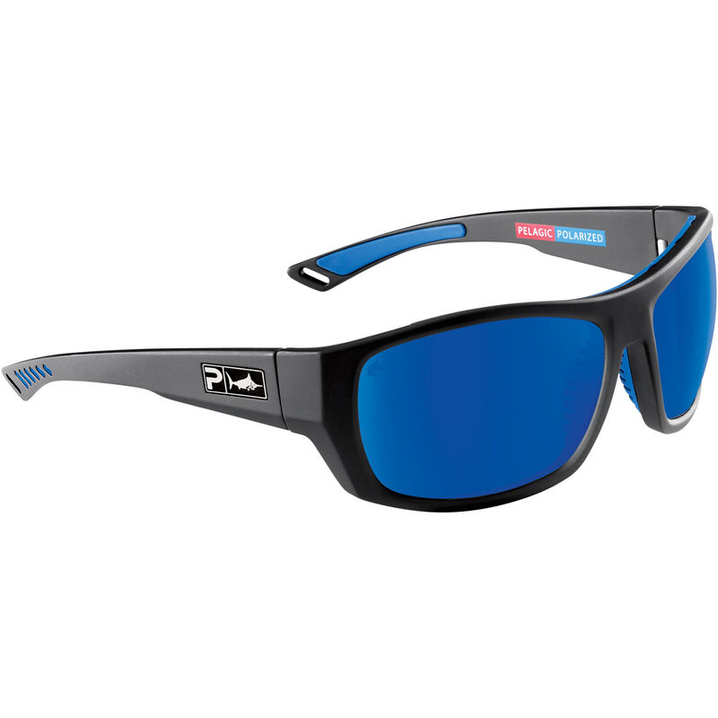 Pursuit XP-700™ Polarized Sunglasses image number 0