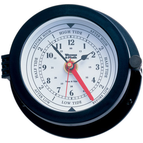 Bluewater Time & Tide Clock
