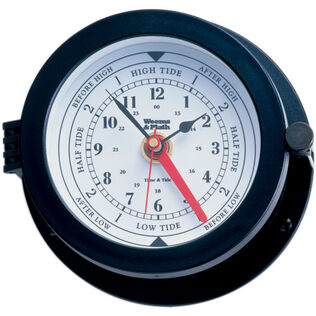 Bluewater Time & Tide Clock