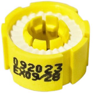 Leland Replacement Bobbin for Inflatable Life Vest, Single