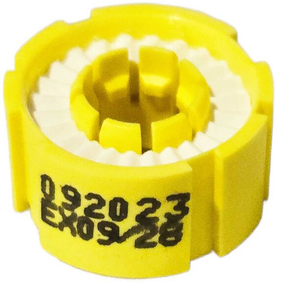 Leland Replacement Bobbin for Inflatable Life Vest, Single image number 0