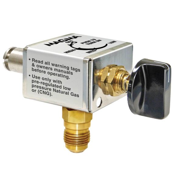 Control Valve - Type 3 Low Output image number 0