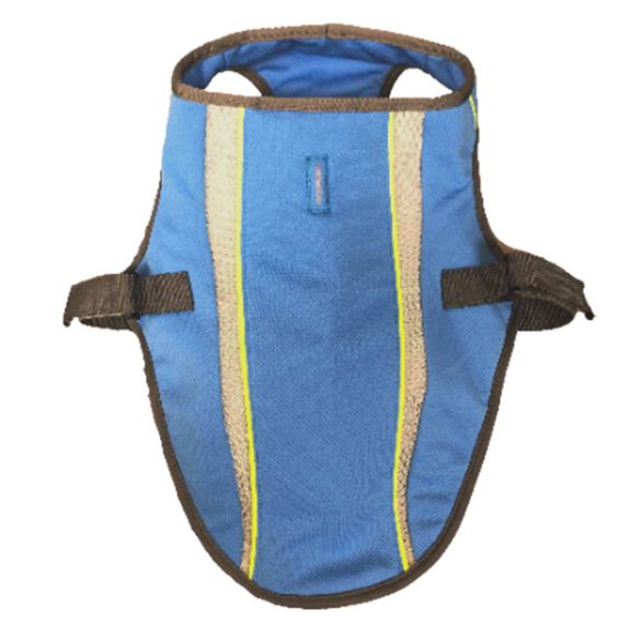 Chilly Dogz UV/Cooling Vest image number 0