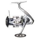 Stradic 2500HGFL Spinning Reel, 35" Line Speed image number 3