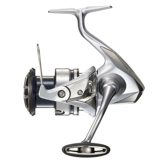 Stradic 2500HGFL Spinning Reel, 35" Line Speed image number 3