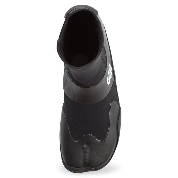 Men's Pursuit Split Toe Boots image number 2