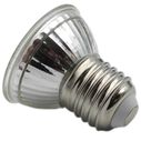 Edison Standard Screw Downlight HR16 PAR16 PAR20 LED Bulb image number 1
