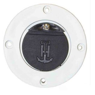 Scupper Valve Assembly - Flush Mount