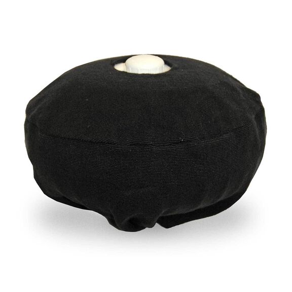 12" Dock Wheel Cover image number 0