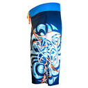 Men's Marlin Medallion Board Shorts image number 2