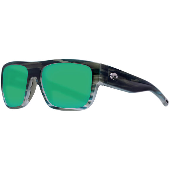 Sampan 580P Polarized Sunglasses image number 0