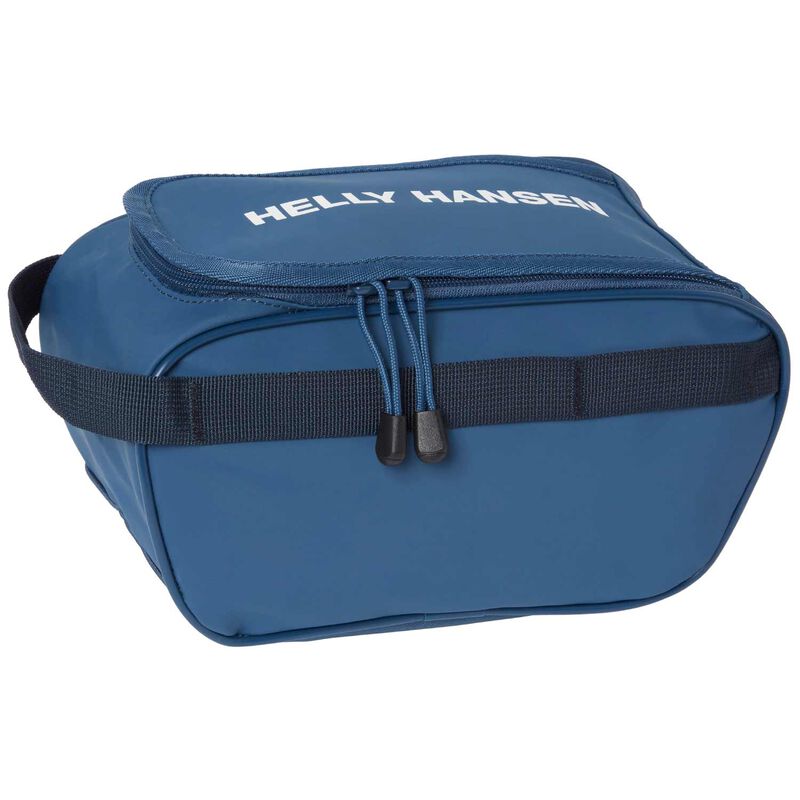 HELLY HANSEN SCOUT WASH BAG West Marine