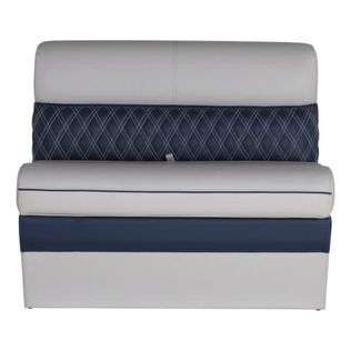 36" Straight Bench Seat