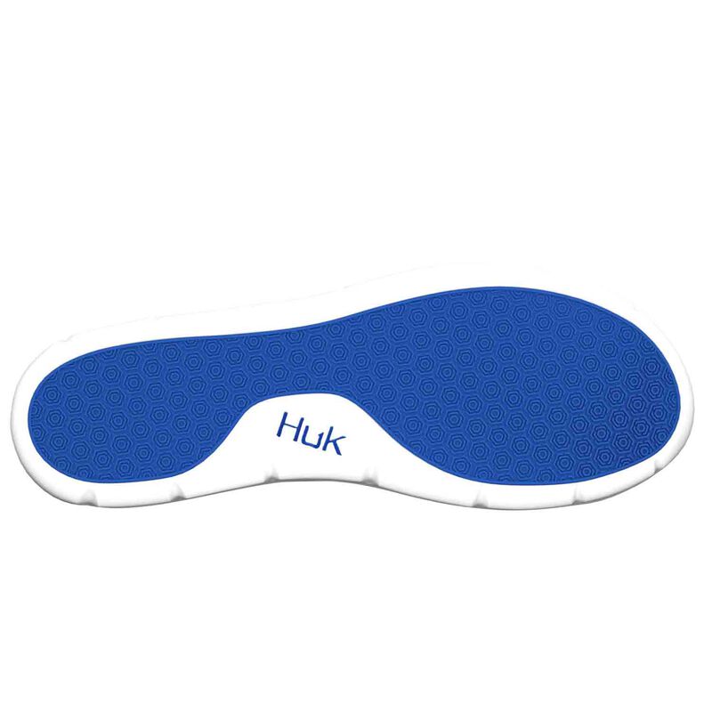 HUK Men's Performance Brewster SlipOn Shoes West Marine