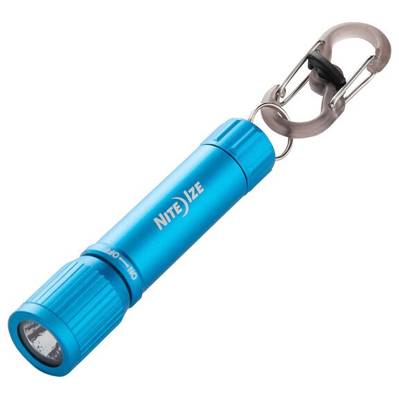 Radiant&reg; 100 Keychain Flashlight image number 3