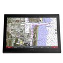 GPSMAP 8424 Multifunction Display with Worldwide Basemap Charts image number 1