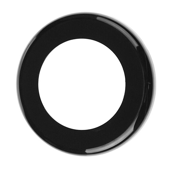 Three-Bezel Interior LED Flood Light, White image number 4