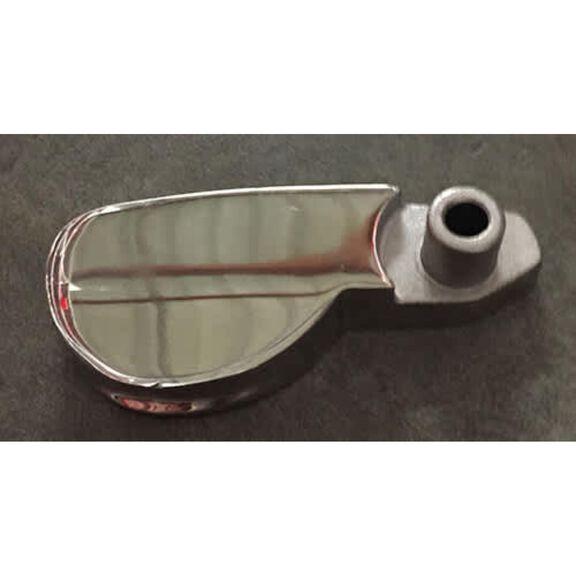 Lofrans Windlass Stripper Screw Set image number 0