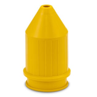 Weatherproof Cover for 50A No Collar