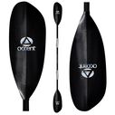 230cm Accent Energy Carbon Kayak Paddle image number 1
