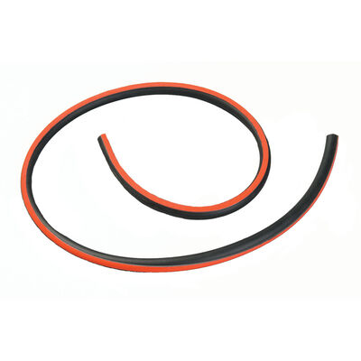 9/16" Gasket for Molded Hatches, 10' Section