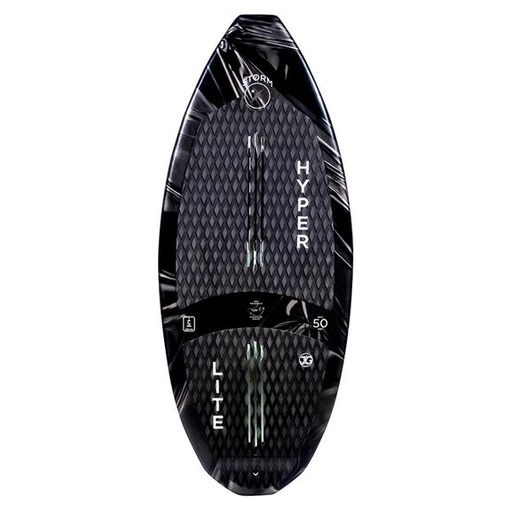 50 Storm Wakesurf Board image number 1