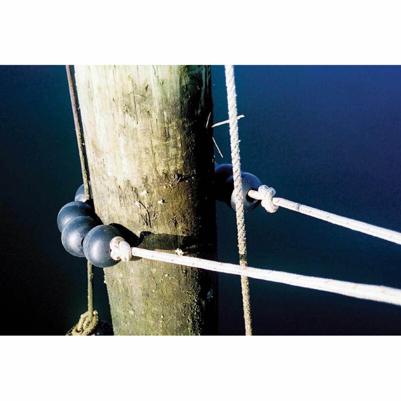 DR. SHRINK TideMinders® Mooring Line Height Adjuster West Marine