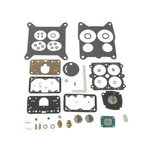 18-7242 Marine I/O Carburetor Kit