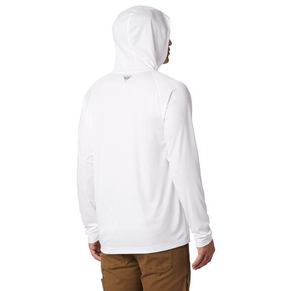 Men's PFG Terminal Tackle&trade; Hoodie image number 2