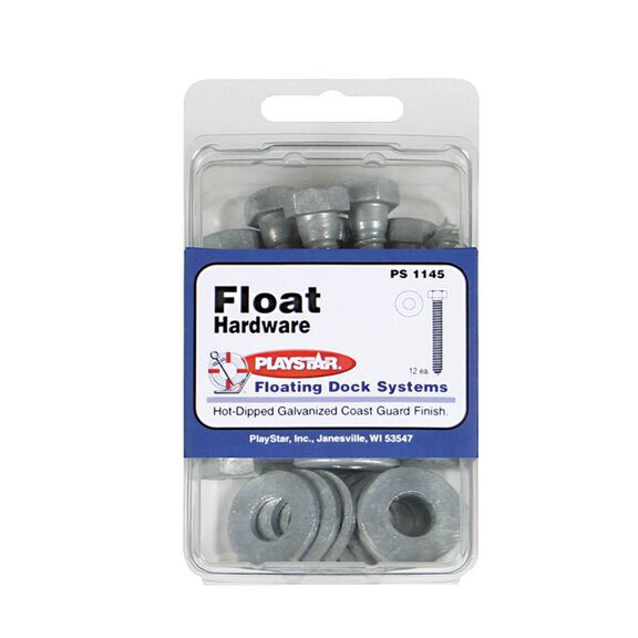 Dock Float Hardware image number 0