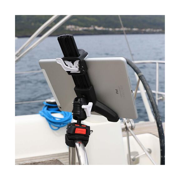 ROKK mini Universal Tablet Clamp image number 2