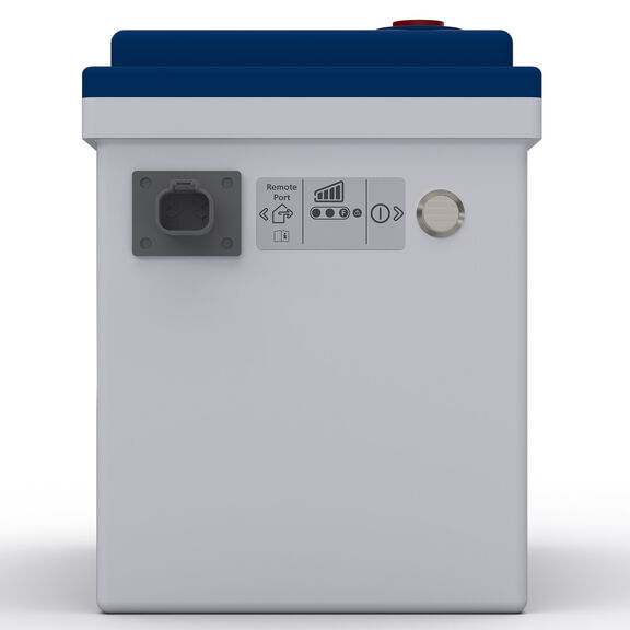 Group 31 Lithium-Ion Iron Phosphate (LiFePO4) Battery, 125 Amp Hours image number 3
