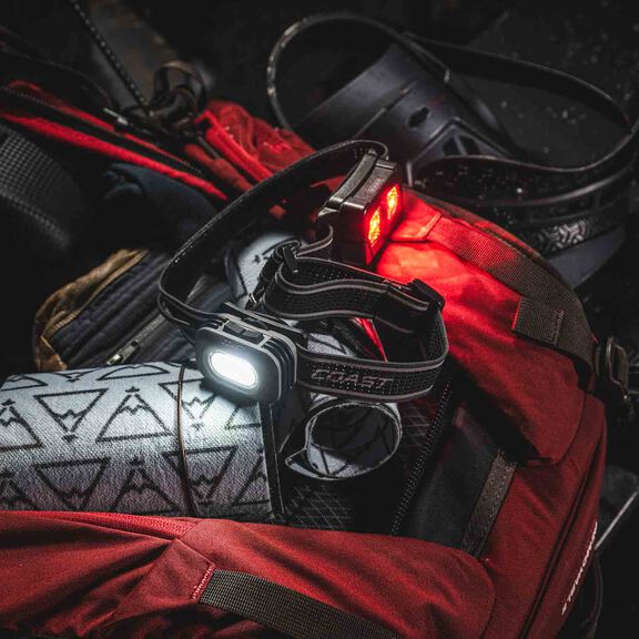 RL10R  750 Lumen Rechargeable Headlamp image number 3