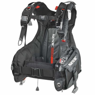 Smart BCD, X-Large