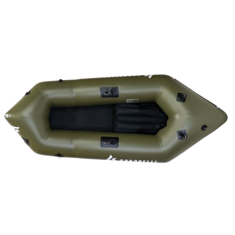 7'1" XPD Inflatable Packraft image number 0