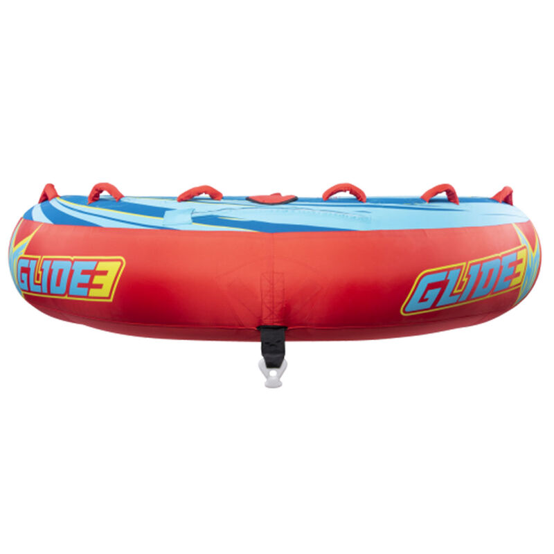 Glide 3-Person Towable Tube image number 4