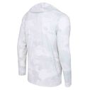 Men's Brush Camo Exo-Tech Hooded Shirt image number 1