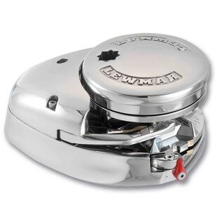 Lewmar Motor Gearbox Assembly - 24V Universal Windlass Component