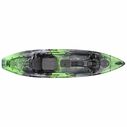 Radar 115 Sit-On-Top Angler Kayak image number 0