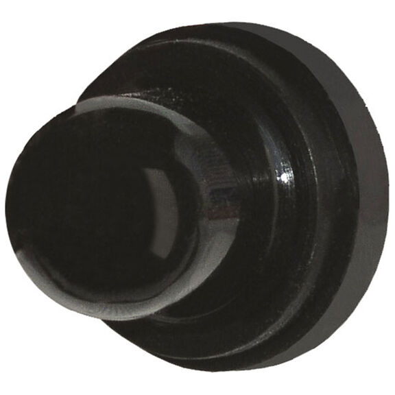 Boot Reset Button, Black image number 0