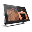 AXIOM 12 RV Multifunction Display with RealVision 3D Transducer and Navionics+ Charts image number 0
