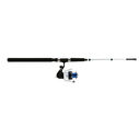 8' Tundra Pro Spinning Combo, Medium Power image number 1