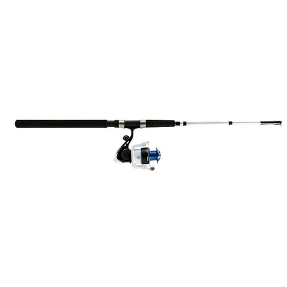 8' Tundra Pro Spinning Combo, Medium Power image number 1