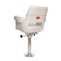 Cape Cod Model 1000 Premium Fishing/Helm Chair Package image number 1