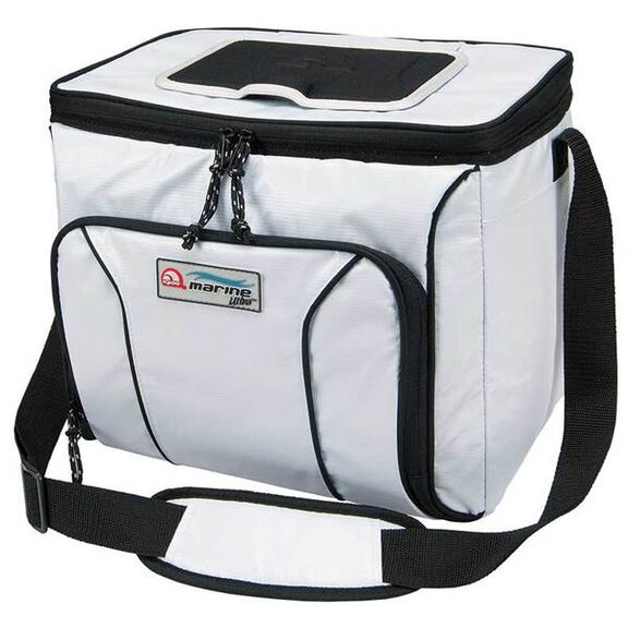 24-Can Marine Ultra HLC Soft-Sided Cooler image number 0
